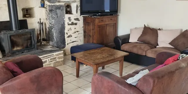 La reposÚe - Salon1