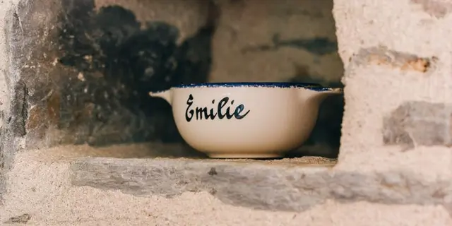 Le Manoir de la Perdrilais - la maison d'Emilie - Pipriac