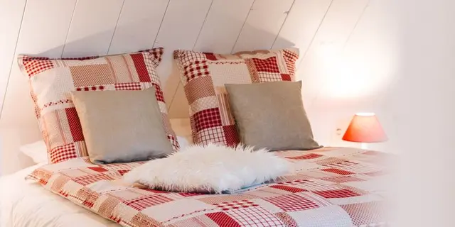 Le Manoir de la Perdrilais - la maison d'Emilie - Pipriac