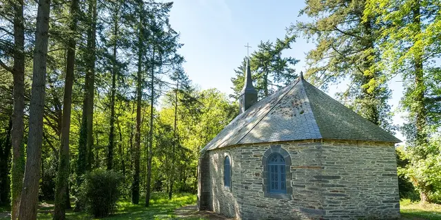 Saint Jugon