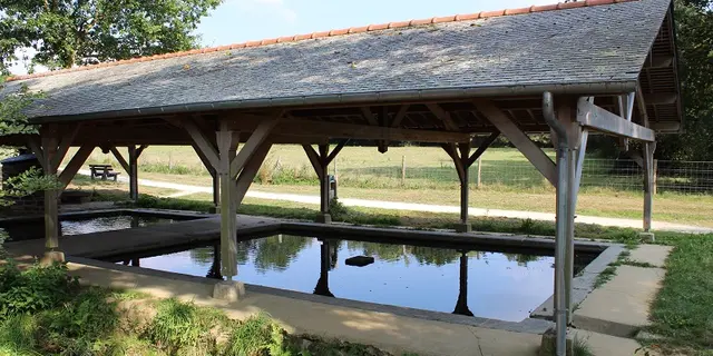 Lavoir de Blavon