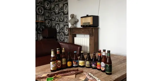 Lazzaro Pizza-Guer-Brocéliande-Bretagne
