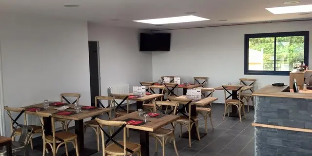 Lazzaro Pizza-Guer-Brocéliande-Bretagne