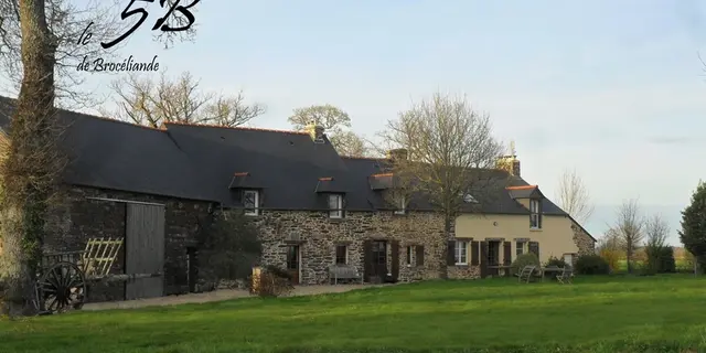 Le 5B de Brocéliande_Plélan le Grand