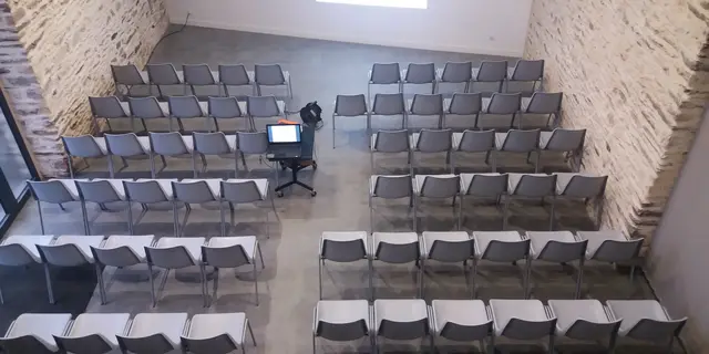 Le 5B de Brocéliande_Plélan_salle de réception_3