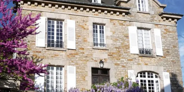 Chambres d'hôtes Le 14 Saint-Michel - Josselin - Morbihan - Bretagne