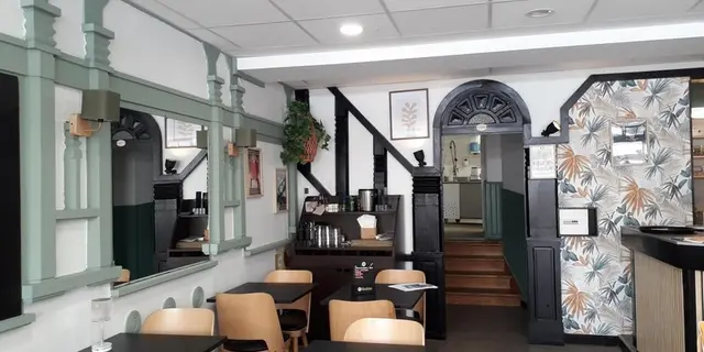 Le Bistrot Macta - Josselin - Morbihan