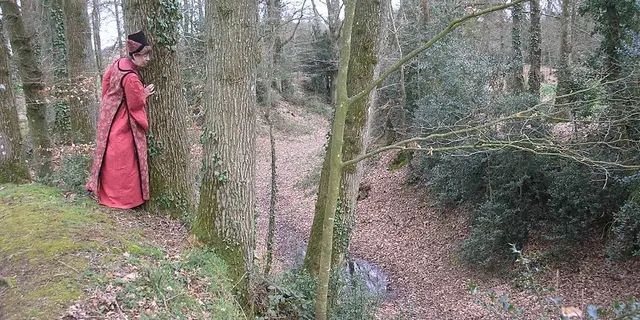 Camp des Rouëts