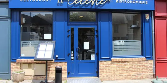 Le Celeste 68 Saint Meen le Grand