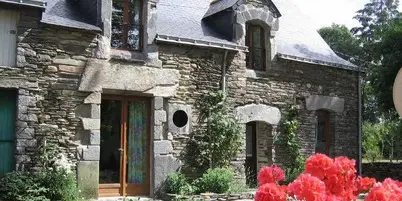 Le Clos du Tay, La Gacilly, Destination Brocéliande - Bretagne