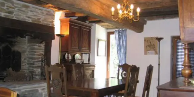 Le Clos du Tay, La Gacilly, Destination Brocéliande - Bretagne