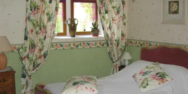 Le Clos du Tay, La Gacilly, Destination Brocéliande - Bretagne
