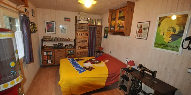 Le Clos du Tay, La Gacilly, Destination Brocéliande - Bretagne