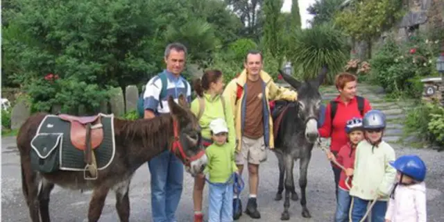 Le Clos du Tay, La Gacilly, Destination Brocéliande - Bretagne