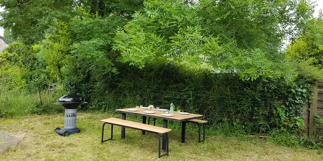 Le Logis de Judicael_Paimpont_jardin_1
