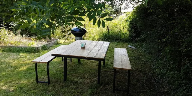 Le Logis de Judicael_Paimpont_jardin_2
