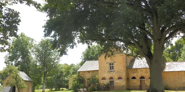 Le Logis du Chateau Pin