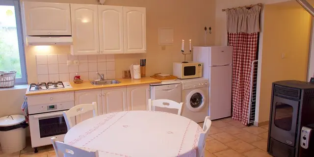 Le Logis du Chateau Pin