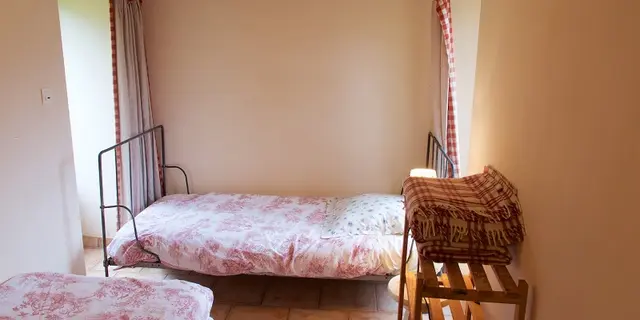 Le Logis du Chateau Pin