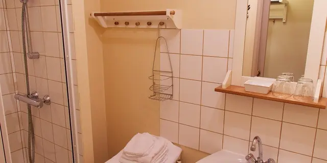Le Logis du Chateau Pin