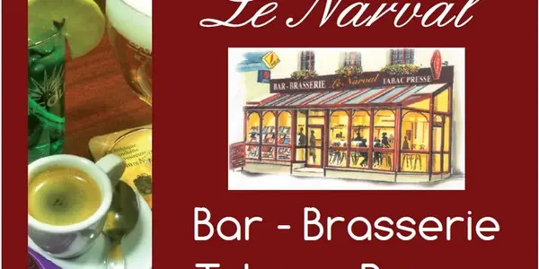 Le Narval - Carentoir - Destination Brocéliande - Bretagne