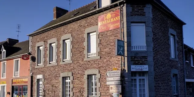 Le Pâtis Vert