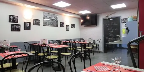 Le Perroquet_Plélan le Grand