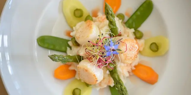 Hôtel-Restaurant Le Petit Kériquel - La Chapelle-Caro - Val d'Oust - Morbihan - Bretagne