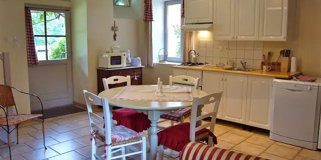 Le Logis du Chateau Pin