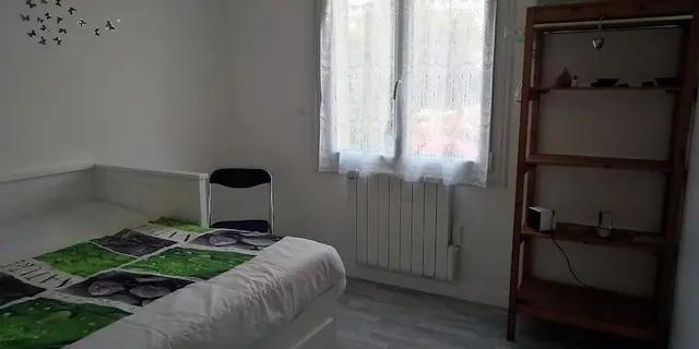 Le Portail du Coeur_Paimpont_chambre_vue 2
