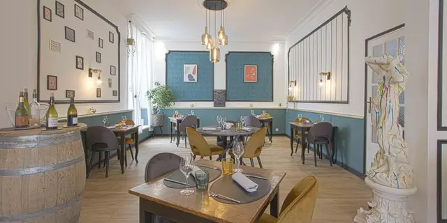 Le Relais de la Rance