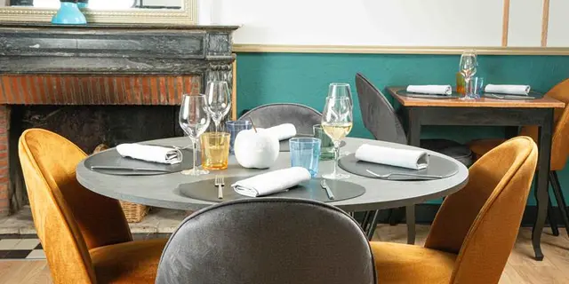 Le Relais de la Rance