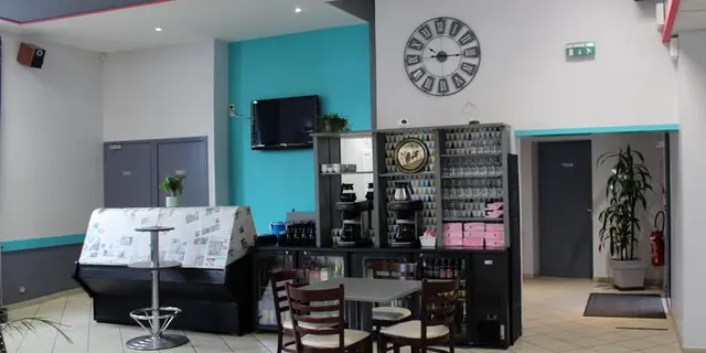 Restaurant Le Rive Gauche - Josselin - Morbihan