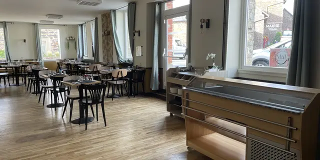 Le Solidor - restaurant ouvrier