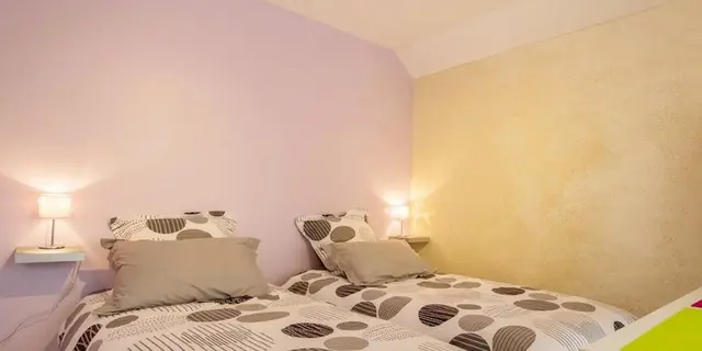 Gîte Le Studio de la Roche - Guillac - Morbihan - Bretagne