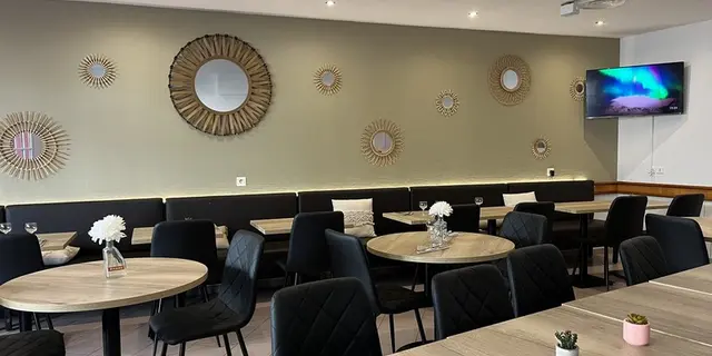 Pizzeria Le Triskel - Josselin