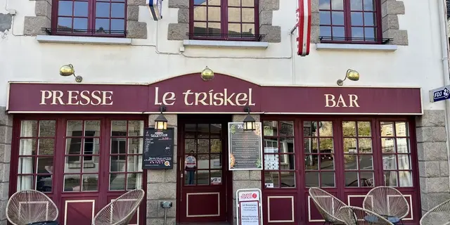 Pizzeria Le Triskel - Josselin