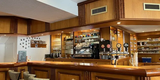 Pizzeria Le Triskel - Josselin