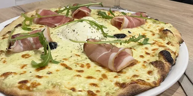 Pizzeria Le Triskel - Josselin