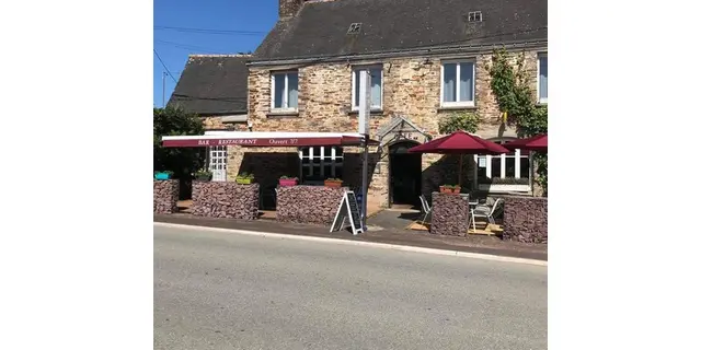 Le Vieux Lierre