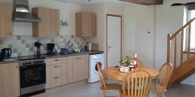 Le grenier cuisine (2)