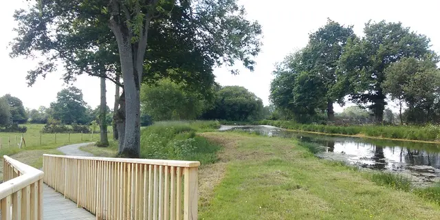 La Motte Joubin