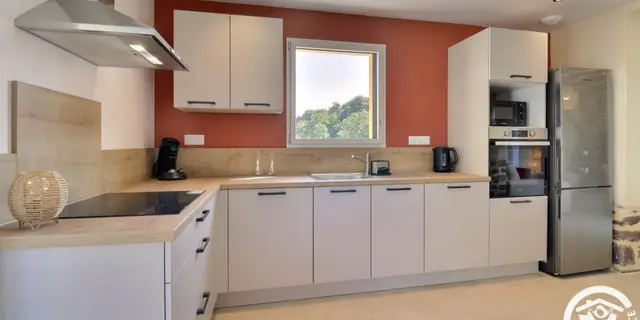 Le petit paradis de Broceliande5 - Crédit Photos Gîte de France