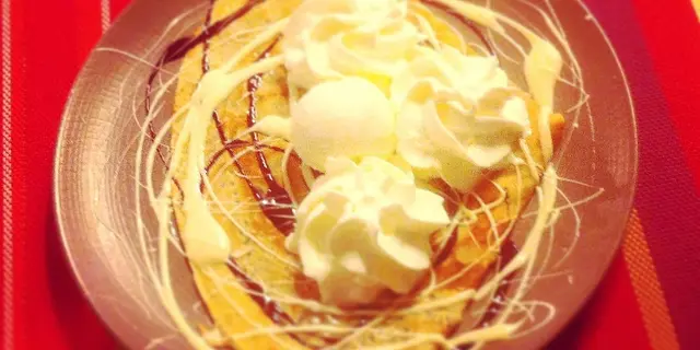 Les ateliers gourmands - Crêperie - Ploërmel - Brocéliande