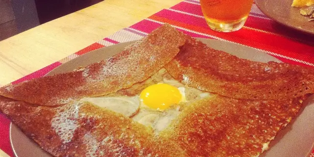 Les ateliers gourmands - crêperie - Ploërmel - Brocéliande