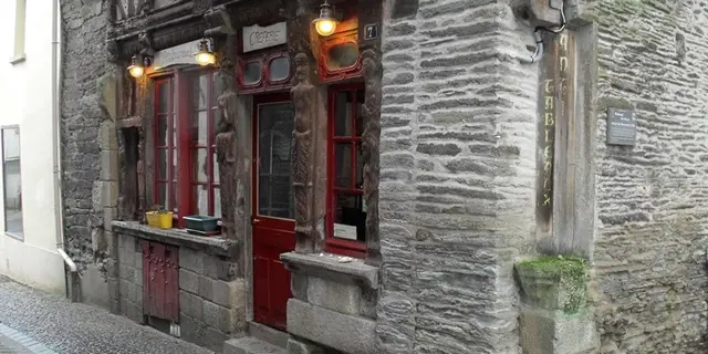 Les ateliers gourmands - crêperie - Ploërmel - Brocéliande