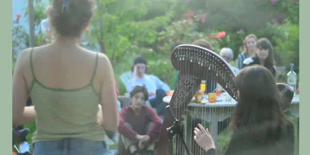 Les soeurs santa Cruz