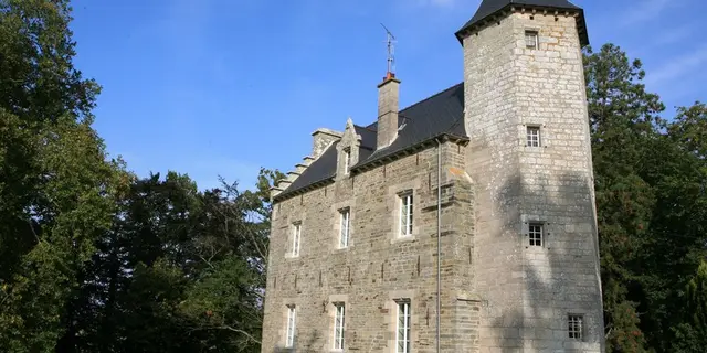 Manoir de Lézonnet