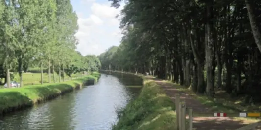 Lhospitalier canal