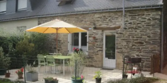 Lhospitalier extérieur
